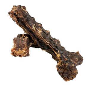 BULT Duck necks - skanėstas šuniui - 3pcs - Image 2