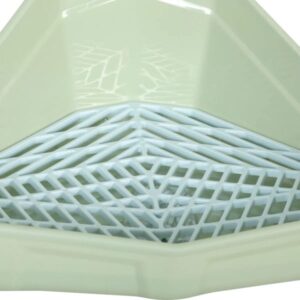 ZOLUX Cosy - kampinis tualetas triušiui ir jūrų kiaulytei - Image 3