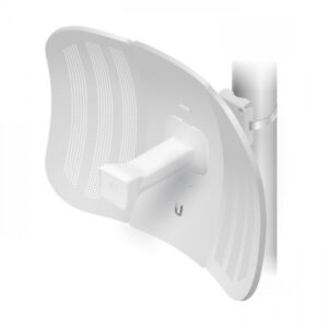 Ubiquiti LBE-M5-23 tiltelis / kartotuvas 1x1 SISO 100 Mbit/ai Balta - Image 2