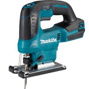 Makita DJV184Z Akumuliatorinis dėlionės pjūklas 18 V