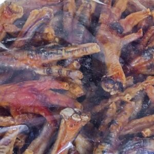 PETMEX Vištienos kramtukas šunims - 1 kg - Image 2