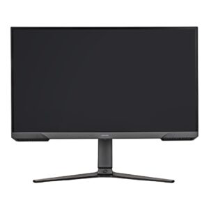 Samsung LS27FG510EUXEN kompiuterio monitorius 68,6 cm (27") 2560 x 1440 pikseliai Quad HD LED Juoda