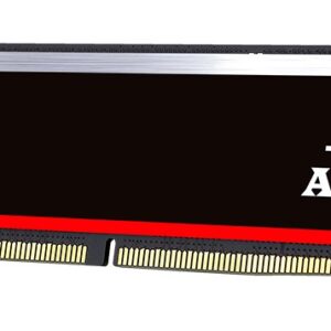 G.Skill Aegis F5-6000J3636F16GX1-IS atminties modulis 16 GB 1 x 16 GB DDR5 6000 MHz - Image 2