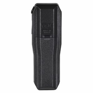 HI-TECH MEDICAL BACSCAN F-30 alkotesteris 0 - 4% 1% Juoda - Image 3