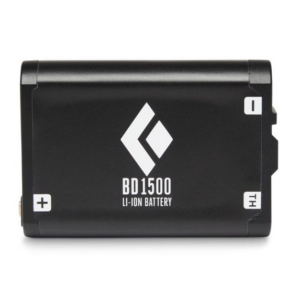 Ładowarka/ Akumulator Black Diamond BD 1500 baterija ir įkroviklis - Image 2