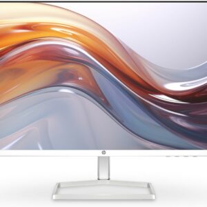 HP Series 5 27 inch FHD Monitor with Speakers - 527sa - Image 3