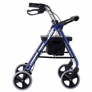 Keturių ratų reabilitacijos stovas - Image 3