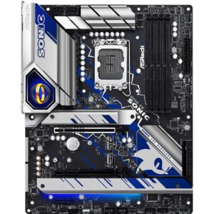 Asrock Z790 PG SONIC Intel Z790 LGA 1700 ATX - Image 2