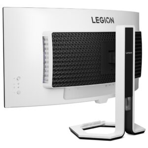 Lenovo Legion PRO 34WD-10 kompiuterio monitorius 86,4 cm (34") 3440 x 1440 pikseliai Wide Quad HD LED Juoda - Image 2