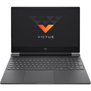 Nešiojamas kompiuteris HP Victus 15 i5 / 16GB / 512GB SSD / 15,6" FHD IPS / NVIDIA GeForce RTX 3050 / Windows 11 Home / US išdėstymas /  (dark gray)