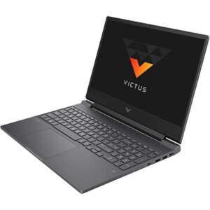 Nešiojamas kompiuteris HP Victus 15 i5 / 16GB / 512GB SSD / 15,6" FHD IPS / NVIDIA GeForce RTX 3050 / Windows 11 Home / US išdėstymas /  (dark gray) - Image 3