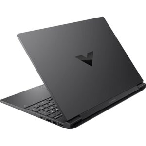 Nešiojamas kompiuteris HP Victus 15 i5 / 16GB / 512GB SSD / 15,6" FHD IPS / NVIDIA GeForce RTX 3050 / Windows 11 Home / US išdėstymas /  (dark gray) - Image 4