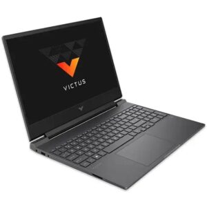 Nešiojamas kompiuteris HP Victus 15 i5 / 16GB / 512GB SSD / 15,6" FHD IPS / NVIDIA GeForce RTX 3050 / Windows 11 Home / US išdėstymas /  (dark gray) - Image 2