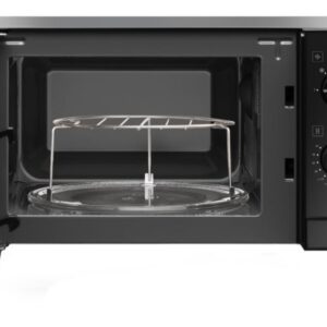 Amica AMMF20M1B 20 l 700 W mikrobangų krosnelė Juoda - Image 2