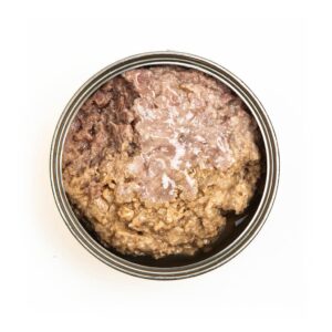 3COTY 01 Chicken - šlapias kačių maistas - 180g - Image 2