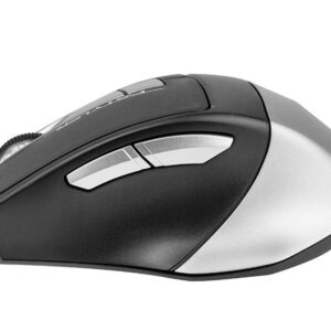 Pelė A4Tech FSTYLER FB35 Wireless 2.4GHz Bluetooth Optical 2000 dpi A4TMYS46717 - Image 3