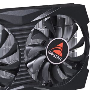 BIOSTAR GeForce GTX 1050 4GB (VN1055XF41)
