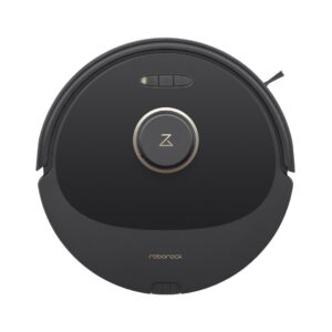 Roborock Q8 Max 0,47 L Juoda - Image 2