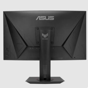 ASUS TUF Gaming VG27VQM kompiuterio monitorius 68,6 cm (27") 1920 x 1080 pikseliai „Full HD“ LED Juoda - Image 3