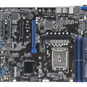 ASUS P13R-E Intel C266 LGA 1700 ATX - Image 3
