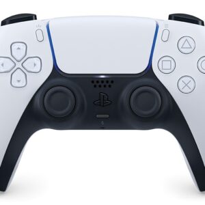 Sony DualSense v3 Balta Bluetooth/USB Žaidimų pultelis Analoginis / skaitmeninis PlayStation 5