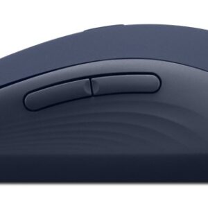 Lenovo Yoga kompiuterio pelė Biuras Abiems rankoms „Bluetooth“ Optinis 4000 DPI - Image 3