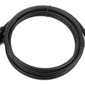 Gembird CC-DP-HDMI-3M DisplayPort į HDMI laidas (ne dvikryptis), 3m, juodas - Image 2