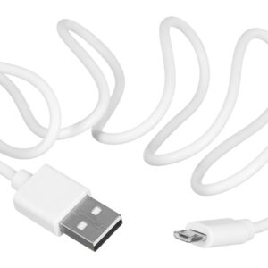SAVIO USB - micro USB kabelis 1 m CL-123 - Image 3