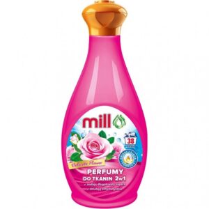 MILL audinių kvepalai – Delicate Flower 760 ml