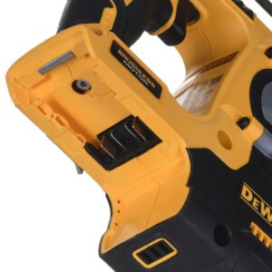 DeWALT DCH273N gręžiamasis perforatorius „SDS Plus“