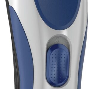 Wahl 09649-016 plaukų kirpimo mašinėlė Mėlyna, Sidabras - Image 2