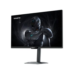 GIGABYTE G27Q2 kompiuterio monitorius 68,6 cm (27") 2560 x 1440 pikseliai Quad HD LED Juoda - Image 2