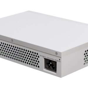 Komutatorius Mikrotik CSS318-16G-2S+IN - Image 3