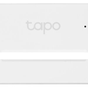 TP-Link Tapo T110 durų / langų jutiklis Bevielis Durims / langui Balta - Image 3