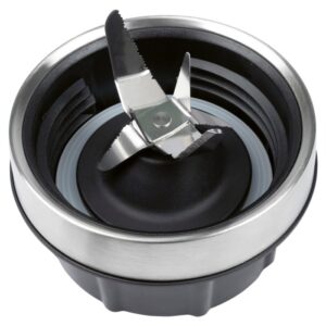 ProfiCook 501207 plakiklis Pastatomas plaktuvas 1200 W Nerūdijančiojo plieno - Image 2