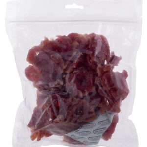 HILTON Soft duck rings - skanėstas šunims - 500 g - Image 2
