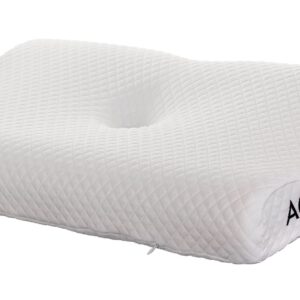 Ortopedinė pagalvė ActionMed ANATOMICAL MED PILLOW - Image 2