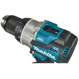 18V 73/40Nm DDF489Z gręžtuvas/suktuvas be akumuliatoriaus MAKITA - Image 3