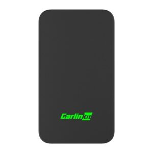 CarlinKit 5.0 2AIR TBox PRO CPC200-2air Belaidis adapteris Juodas - Image 2