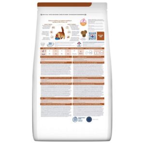 HILL'S PD K/D Kidney + Mobility Chicken - sausas kačių maistas - 3kg - Image 2