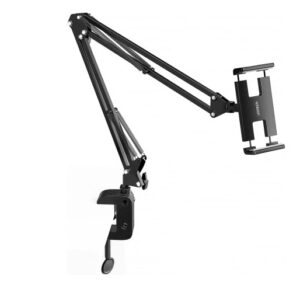 Ugreen 50394 laikiklis Planšetė / UMPC, Telefonas Juoda