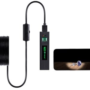 Tracer HardWire pramoninis endoskopas 70°