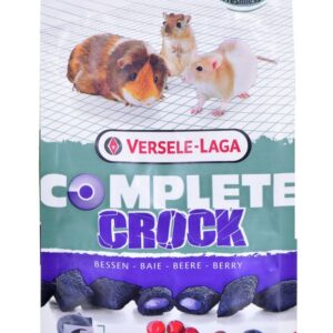 VERSELE LAGA Complete Crock Berry - skanėstas graužikams - 50g