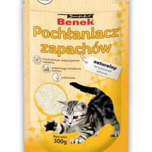 Certech 10241 naminių gyvūnų kvapų bei dėmių šalintuvas