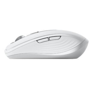 Logitech 910-006930 kompiuterio pelė Biuras Dešinės rankos RD belaidis ryšys + „Bluetooth“ Lazeris 8000 DPI - Image 2