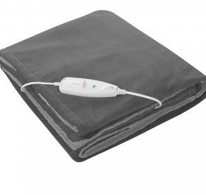 Medisana HDW Elektrinė antklodė 120 W Pilka - Image 3