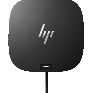 HP USB-C Dock G5