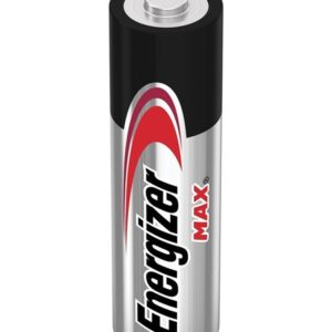 Energizer Max 437642 baterija AA LR6 4 pakuotės Eco
