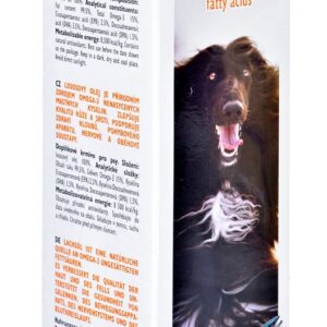 Brit Care Lašišos aliejus500ml - Image 2