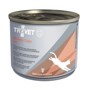 TROVET Urinary Calm UCD Chicken - šlapias kačių maistas - 200g